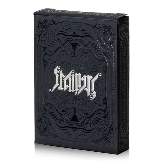 Ultimate Deck Playing Cards