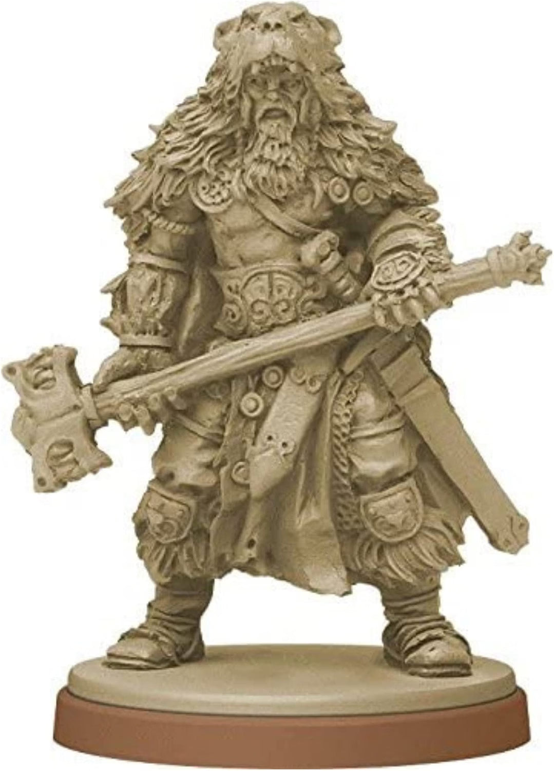 Blood Rage
