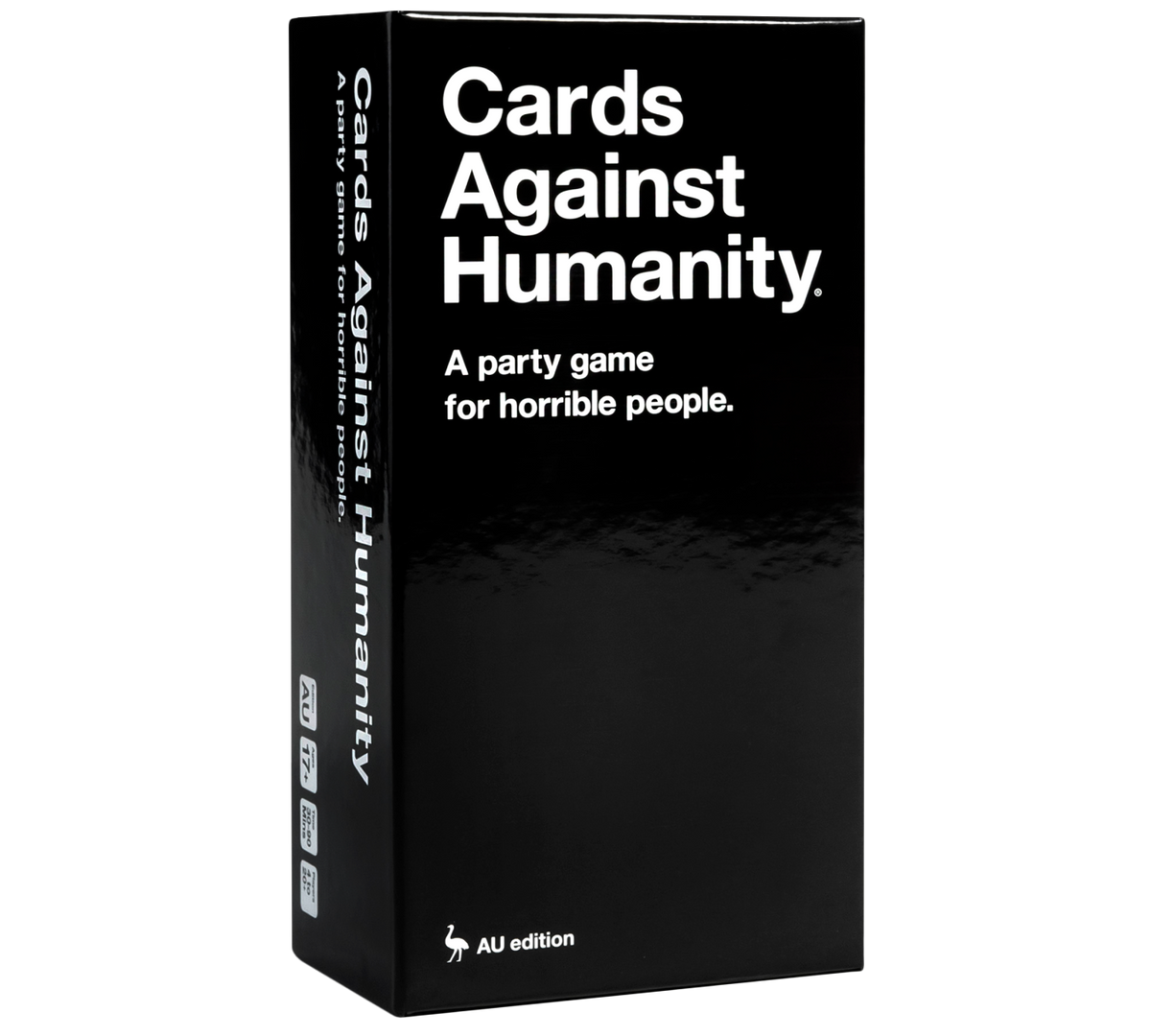 Cards Against Humanity: Main Game