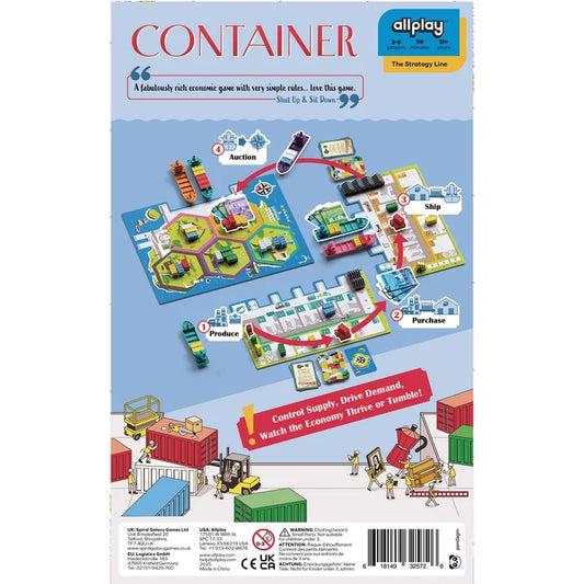 Container