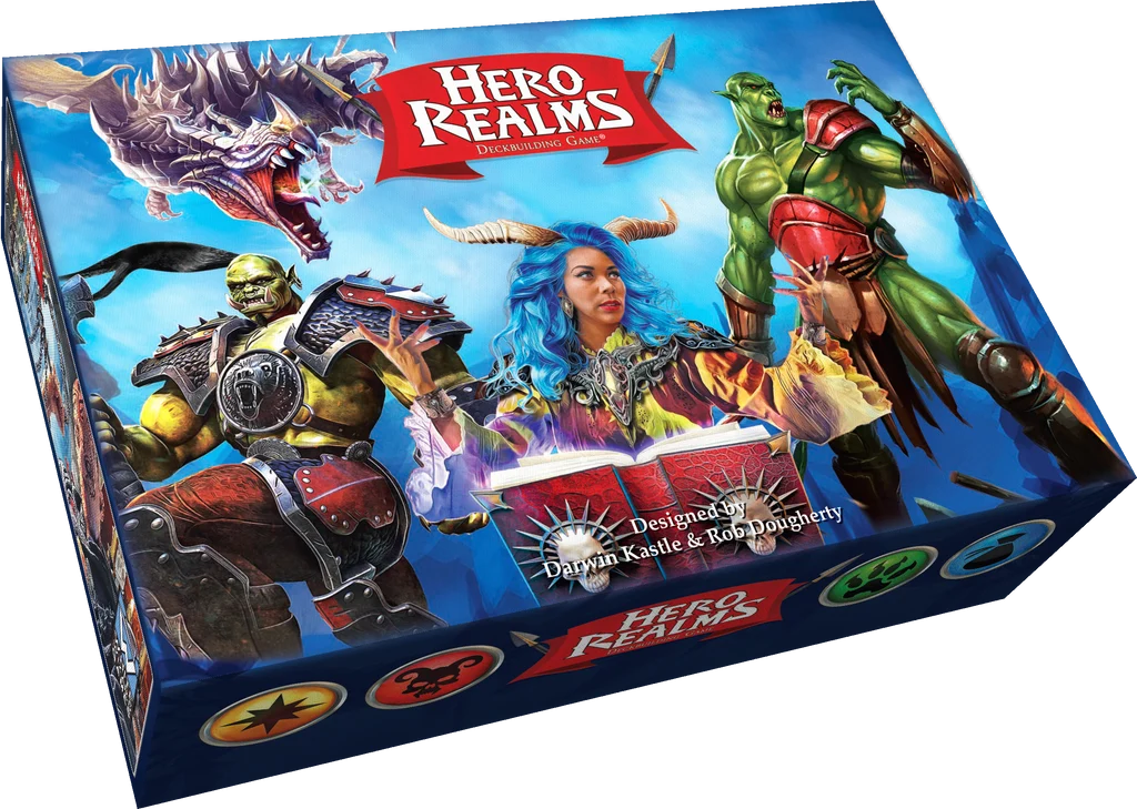 Hero Realms