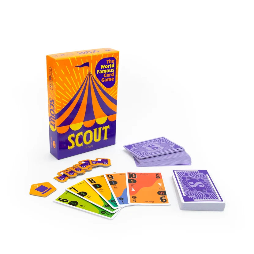 Scout