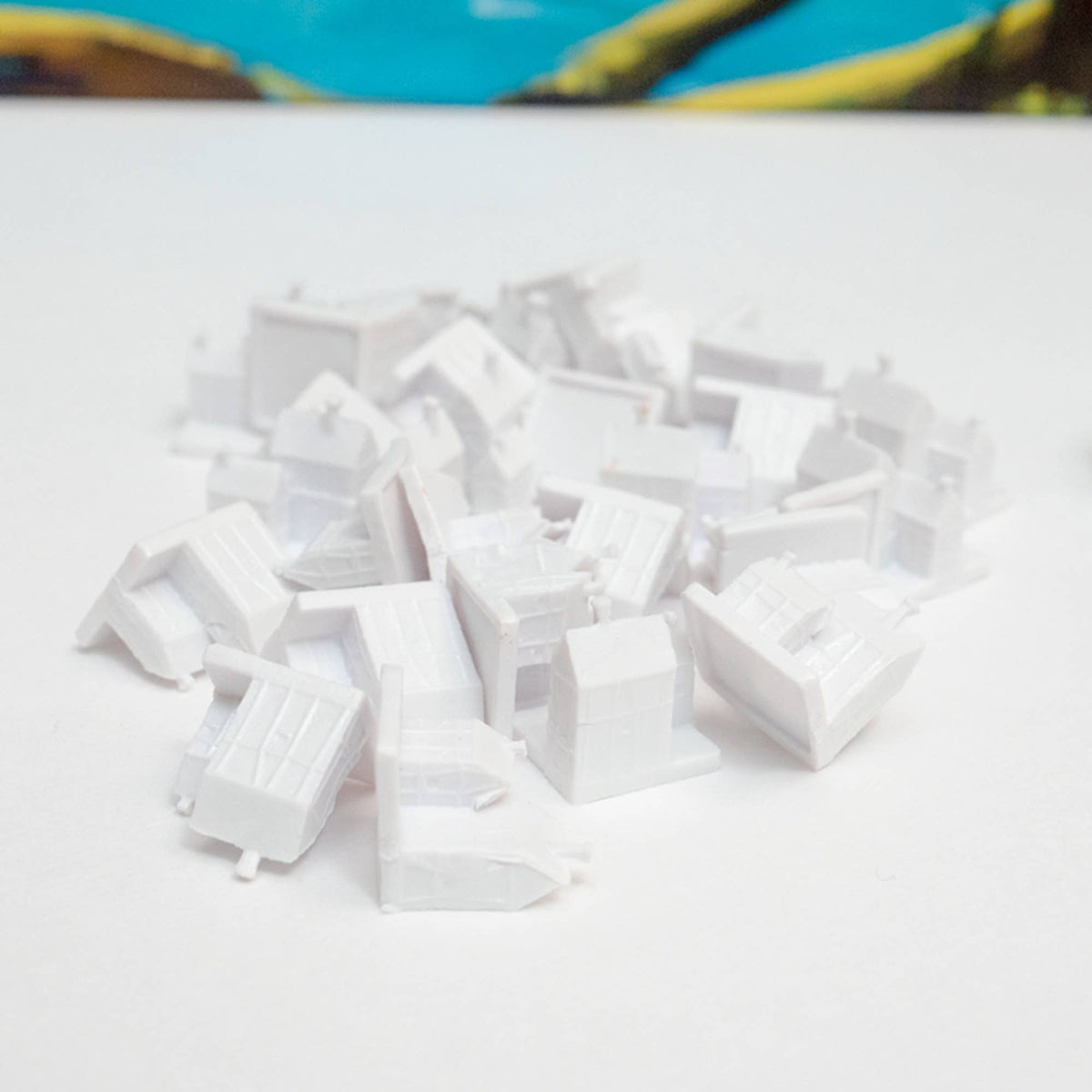Spirit Island Core Game