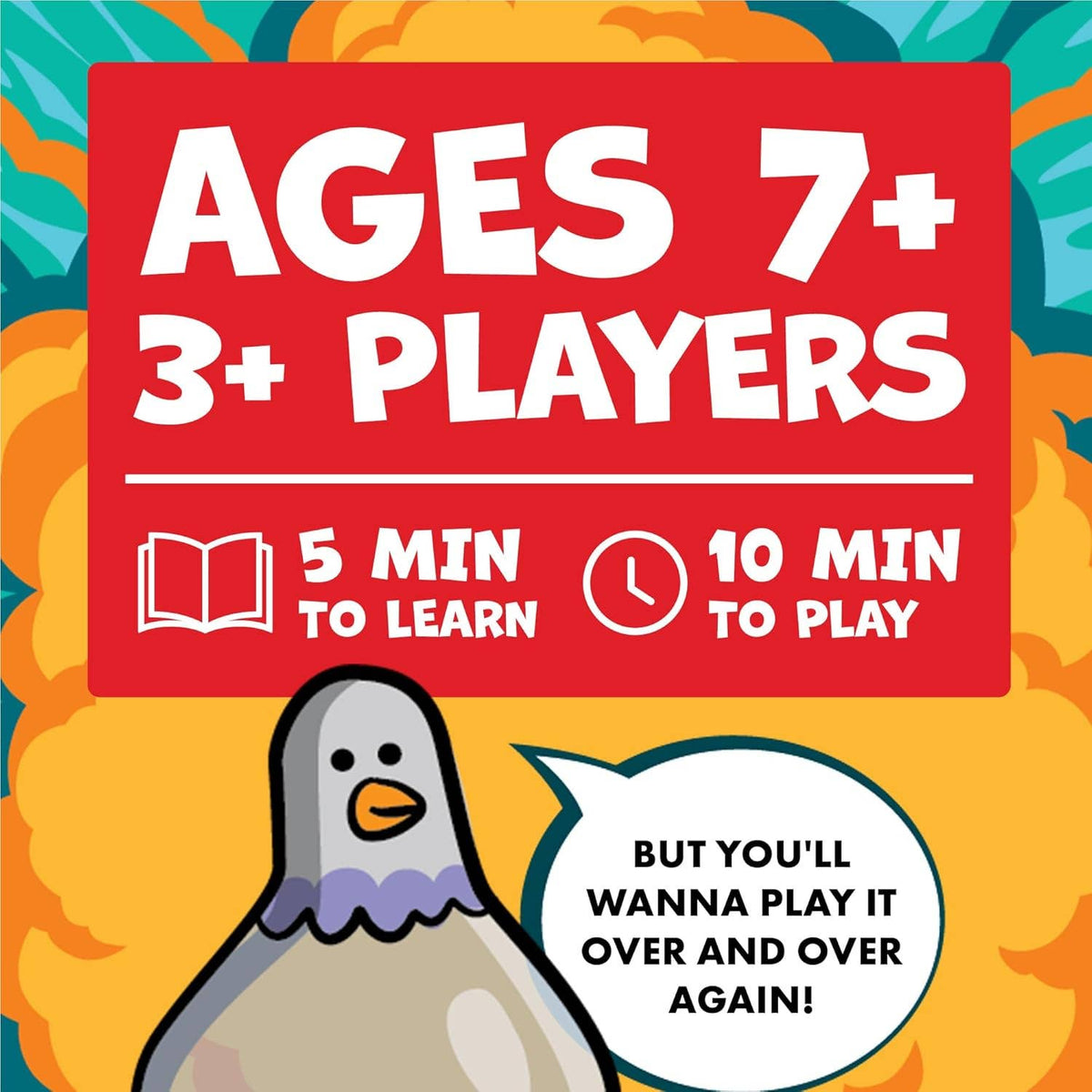 Exploding Kittens Board Game - TOTY 2026 Winner