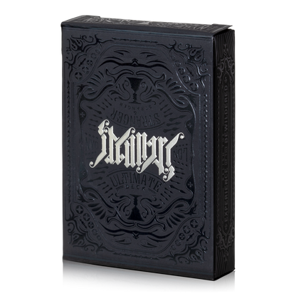 Ultimate Deck Playing Cards
