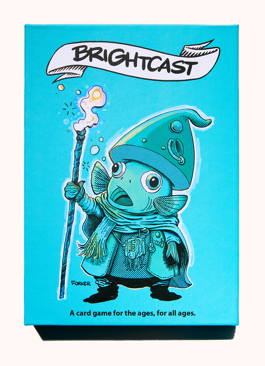 Brightcast