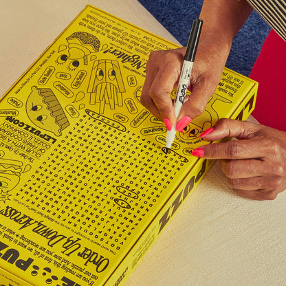 The Diner Puzzle