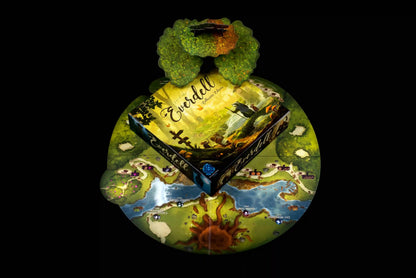 Everdell Collector’s Edition