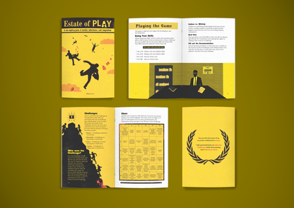 Estate of Play