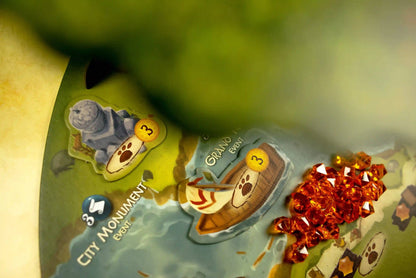 Everdell Collector’s Edition