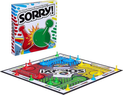 Sorry Classic Board Game