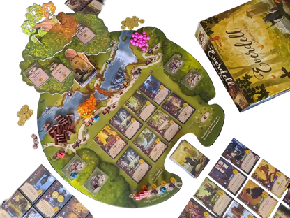 Everdell Collector’s Edition