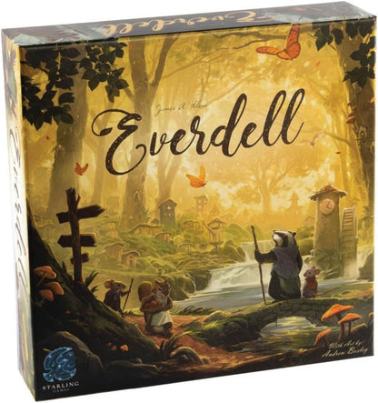 Everdell Standard Edition