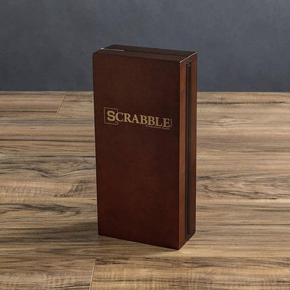 Scrabble Travel Deluxe