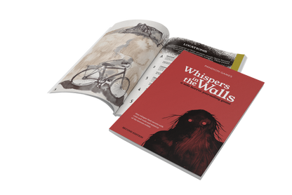Whispers in the Walls 2e