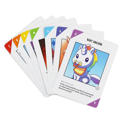 Unstable Unicorns: Classic Edition: Base Game