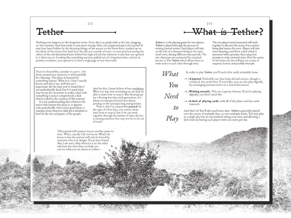 Tether RPG