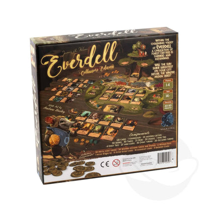 Everdell Collector’s Edition