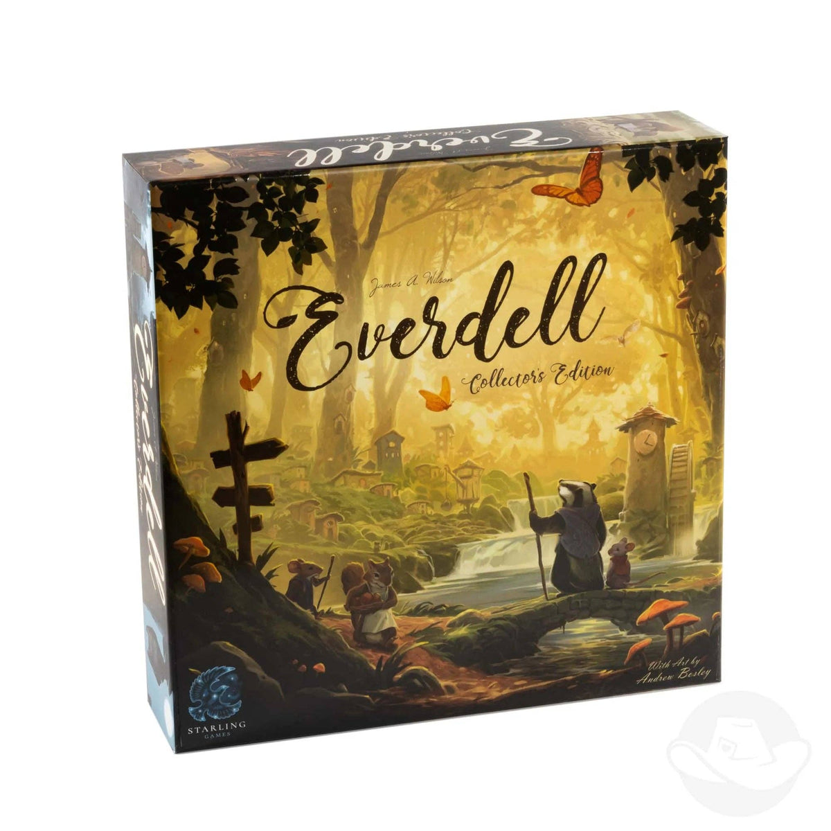 Everdell Collector’s Edition