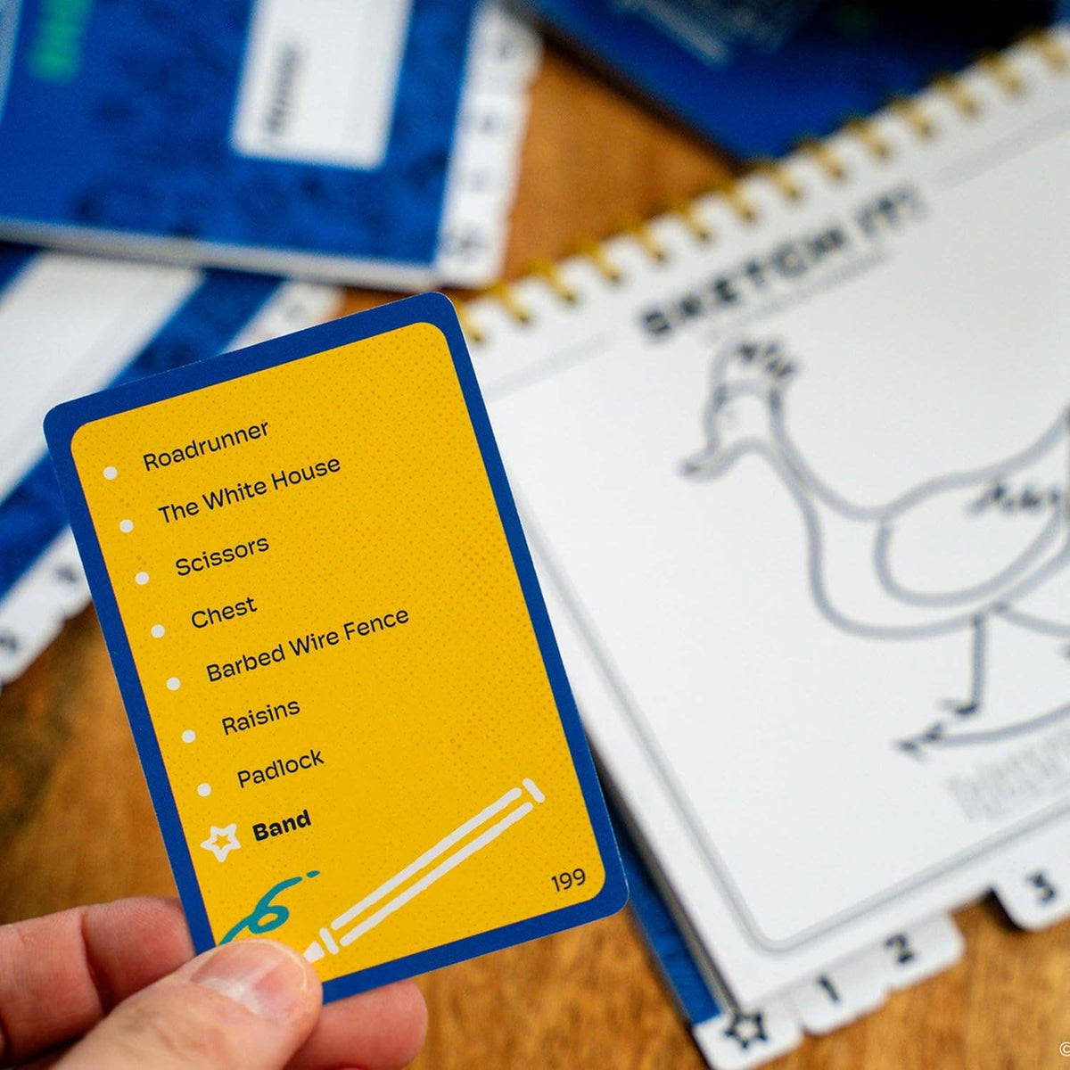 Telestrations® Board Game