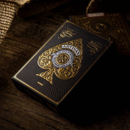Artisan Playing Cards