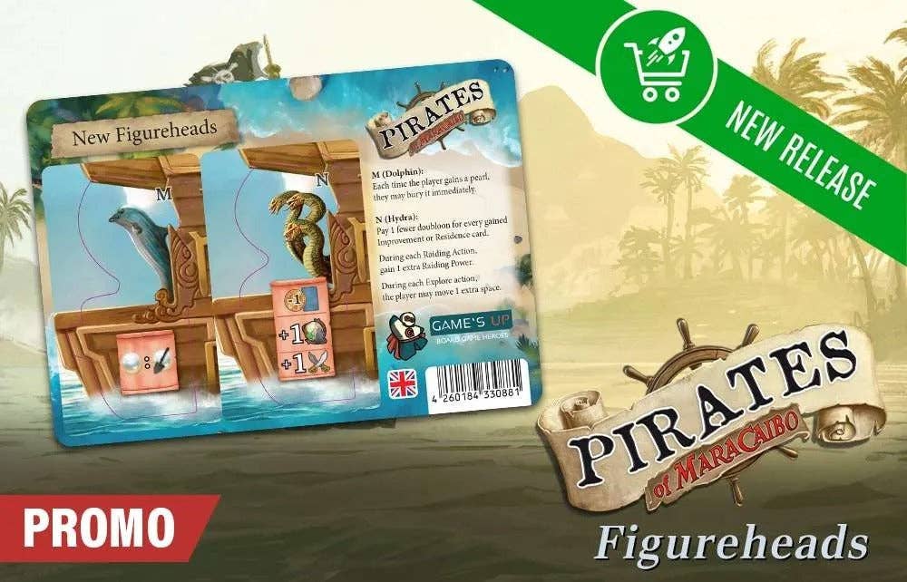 Pirates of Maracaibo