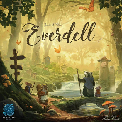 Everdell Standard Edition
