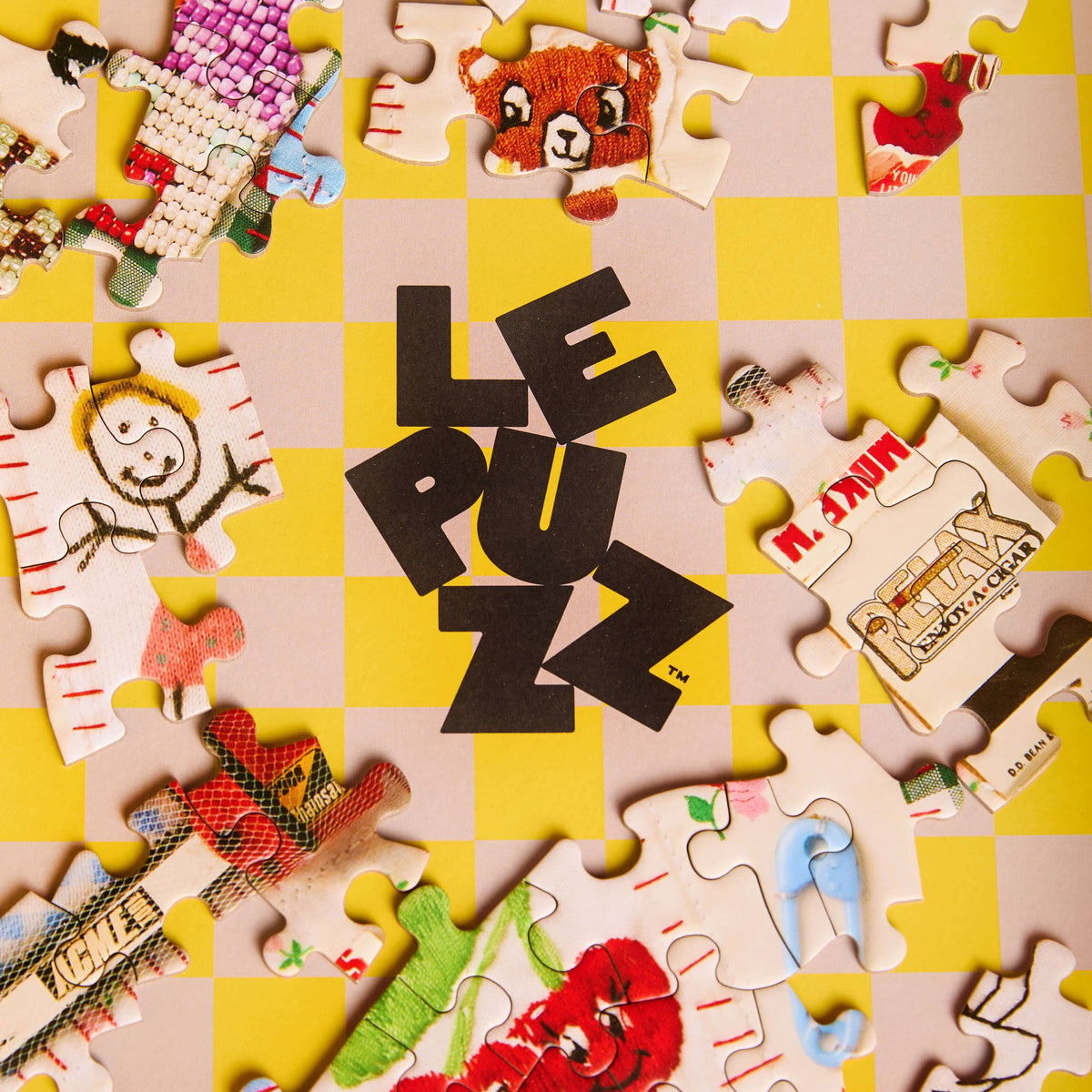 Cherish Puzzle