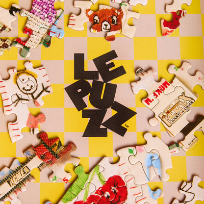 Cherish Puzzle