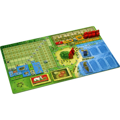 A Feast For Odin