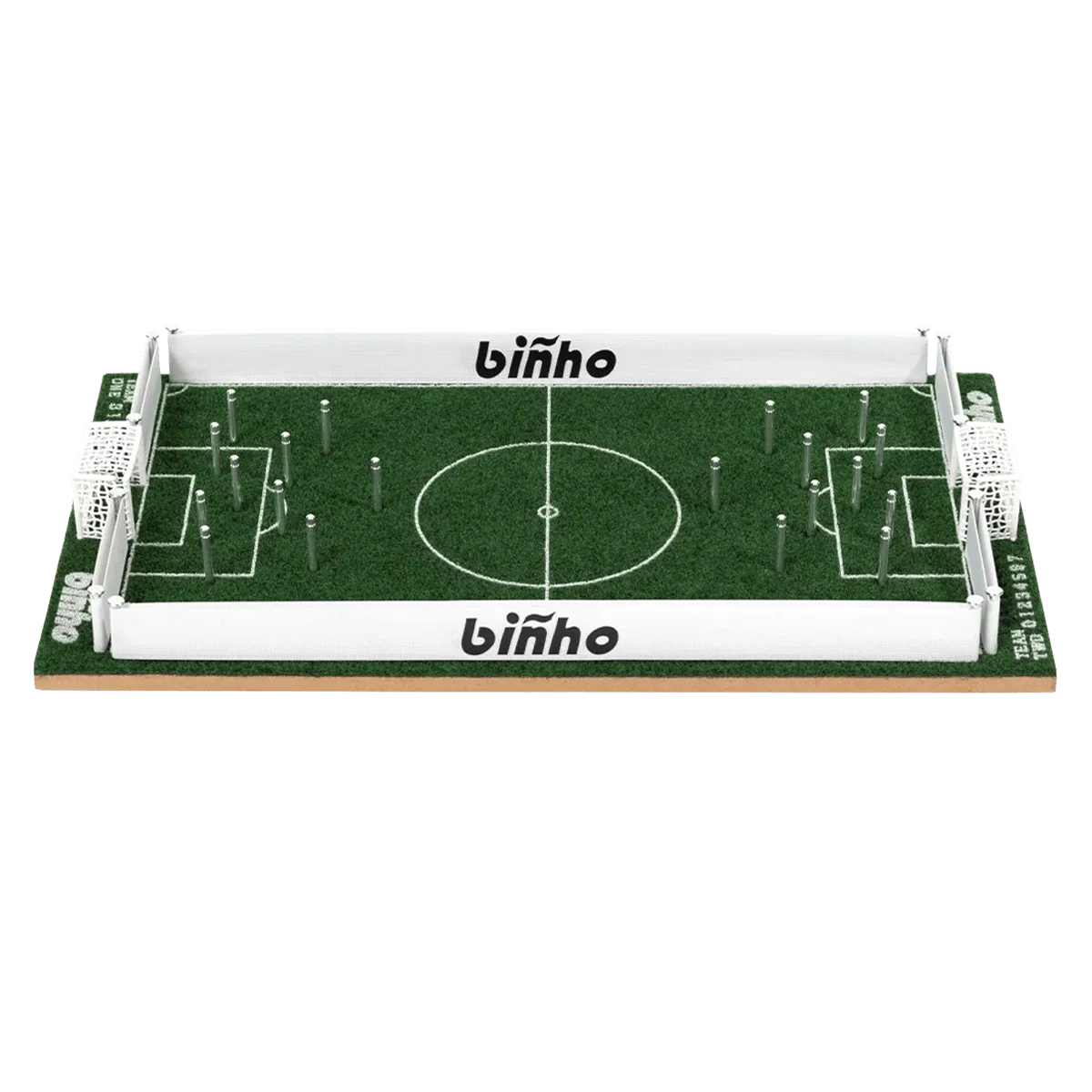 Binho Classic: Green Turf