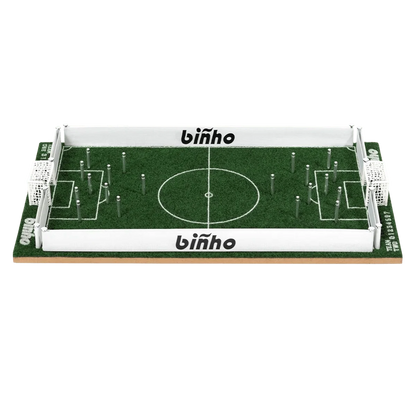 Binho Classic: Green Turf
