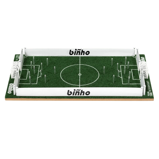 Binho Classic: Green Turf