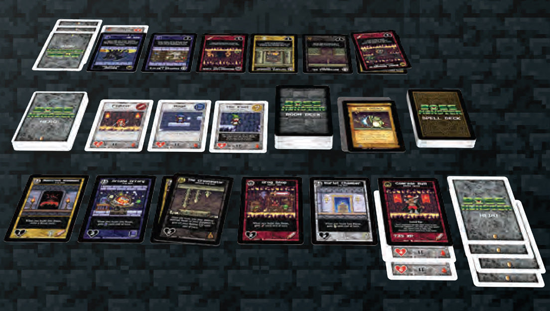 Boss Monster: 10th Anniversary Edition