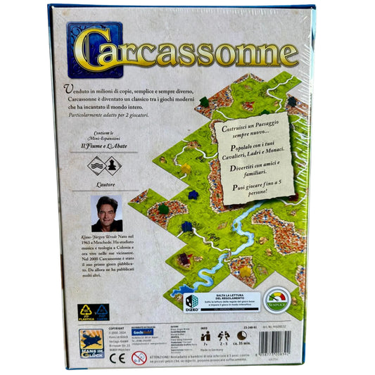 Carcassonne