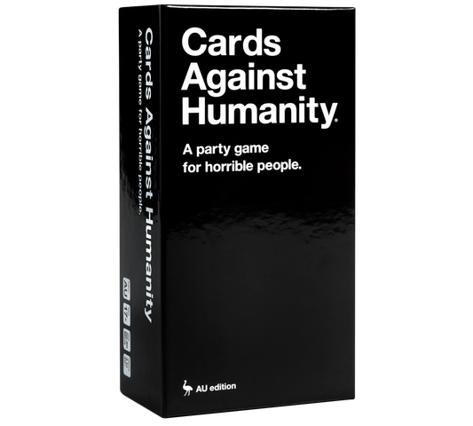 Cards Against Humanity: Main Game