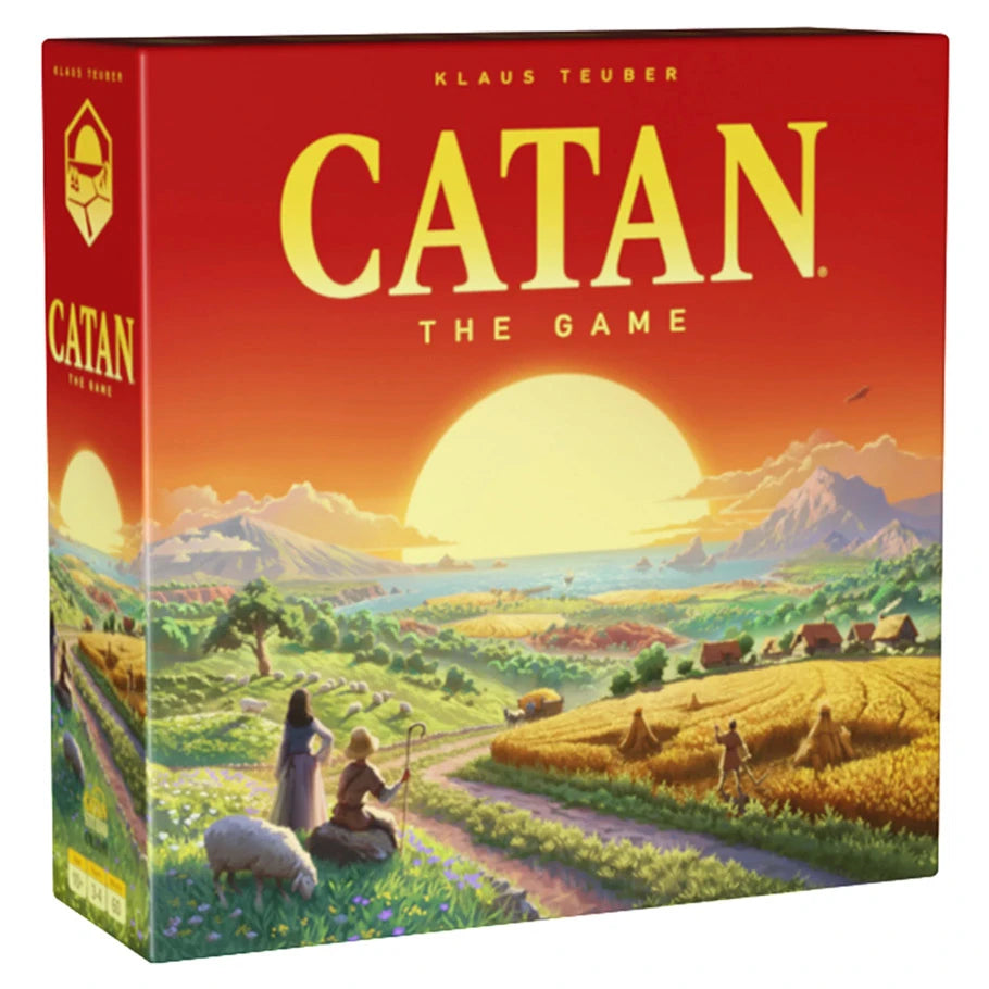 Catan