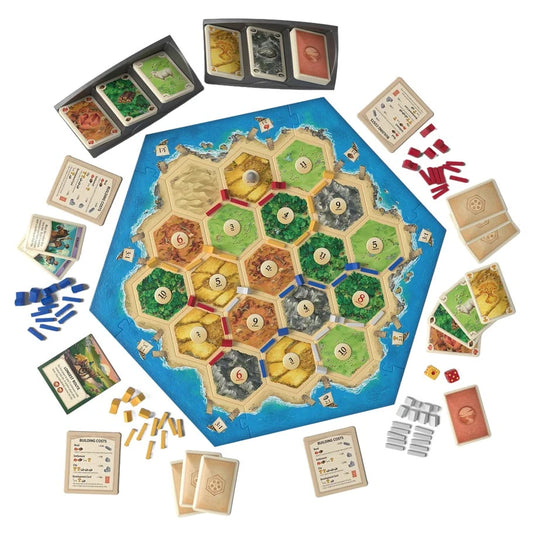 Catan