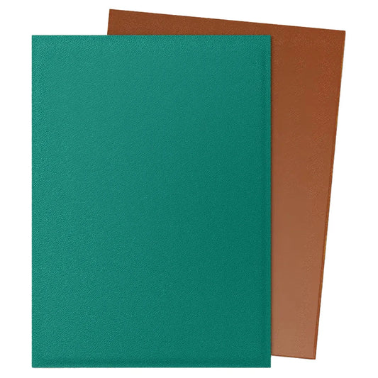 Dragon Shield: Deck Protector: Dual Matte: Power & Copper (100)