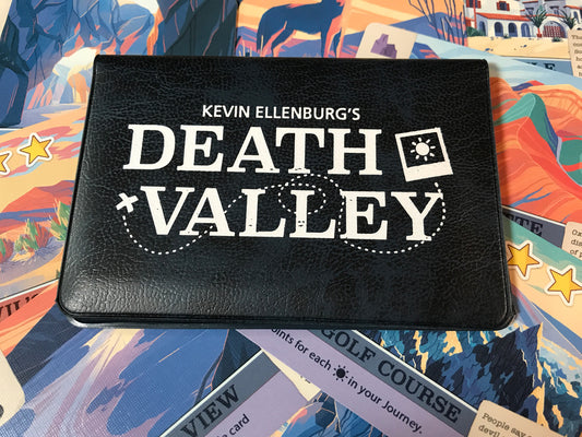Death Valley