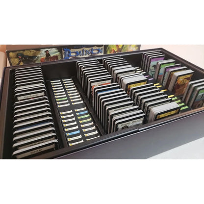 Dominion 2nd Edition Big Box