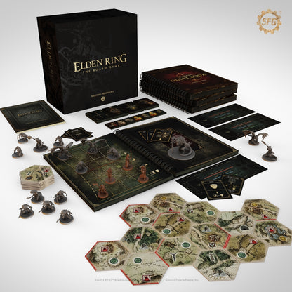 Elden Ring: Weeping Peninsula