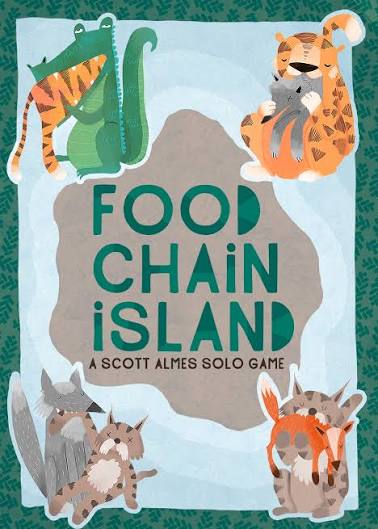 Food Chain Island