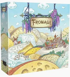 Fromage