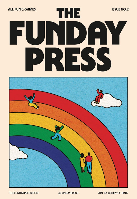 The Funday Press
