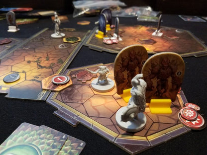 Gloomhaven 2nd Edition
