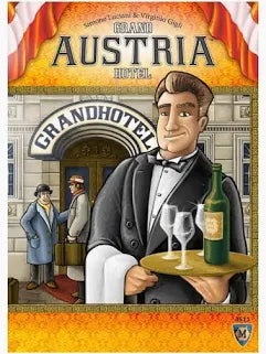 Grand Austria Hotel