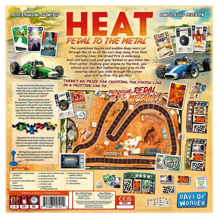 Heat