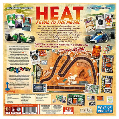 Heat