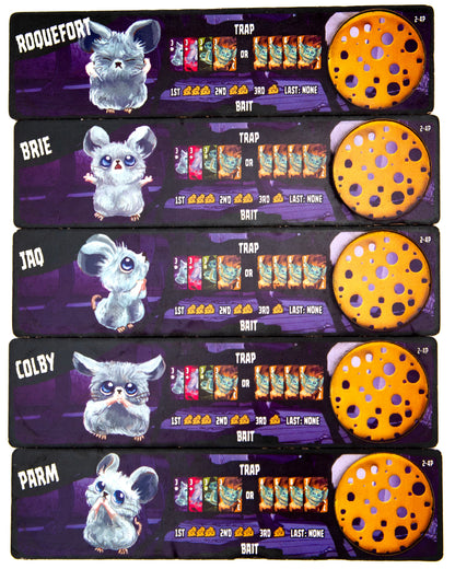 Haunted Mouse: Deluxe Edition